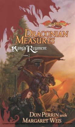 Draconian Measures