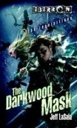 The Inquisitives - Darkwood Mask