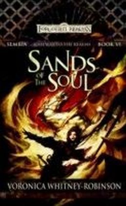 Sembia: Gateway to the Realms - Sand of the Soul