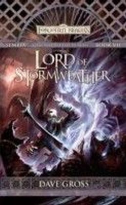 Sembia: Gateway to the Realms - Lord of Stormweather