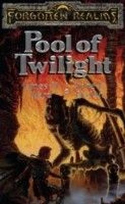 Pool of Twilight