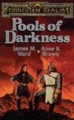 Pools of Darkness main product photo