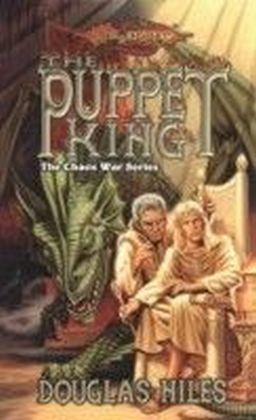 The Chaos Wars - Puppet King