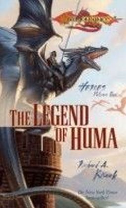 Heroes - Legend of Huma