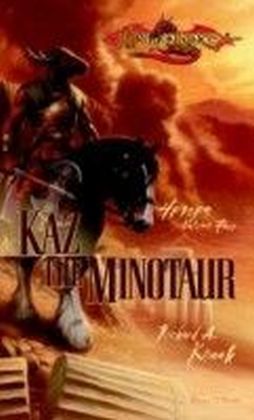 Heroes - Kaz the Minotaur