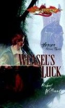 Heroes - Weasel's Luck