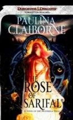 Rose of Sarifal