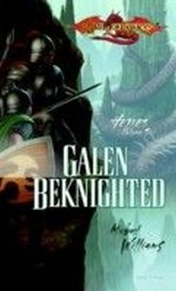 Heroes - Galen Beknighted