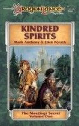 The Meetings Sextet - Kindred Spirits