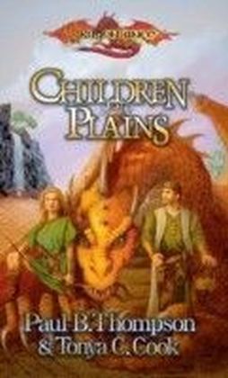 The Barbarians - Children of the Plains