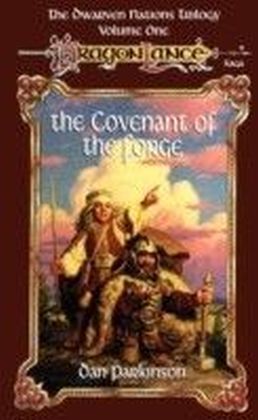 Covenant of the Forge main product photo