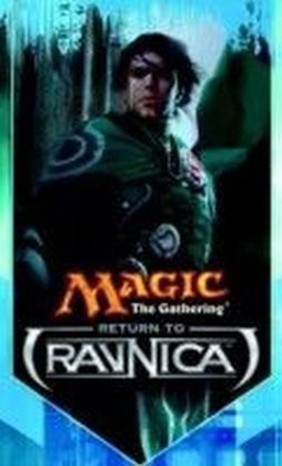 Return to Ravnica
