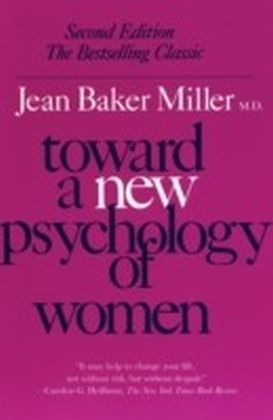 Toward a New Psychology of Women main product photo
