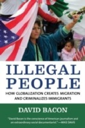 Illegal People