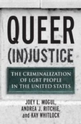 Queer (In)Justice main product photo