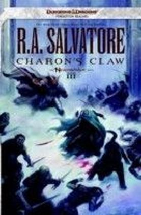 Charon's Claw