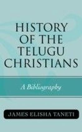 History of the Telugu Christians