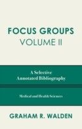 Focus Groups