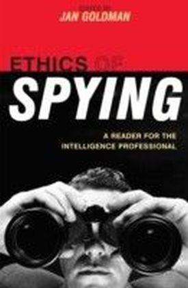 Ethics of Spying main product photo