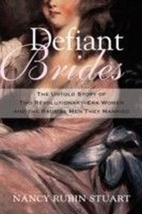 Defiant Brides main product photo