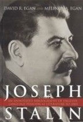 Joseph Stalin