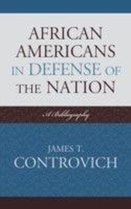 African-Americans in Defense of the Nation