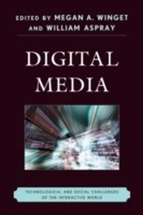 Digital Media main product photo