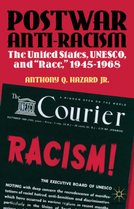Postwar Anti-Racism
