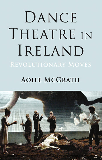 Dance Theatre in Ireland main product photo