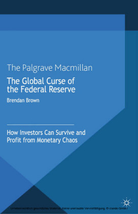The Global Curse of the Federal Reserve