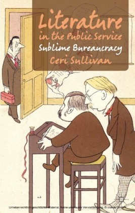 Literature in the Public Service