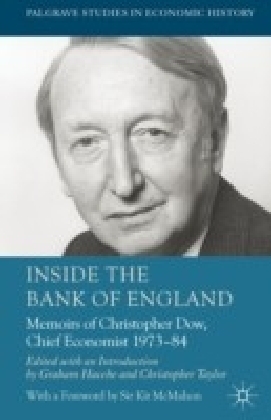 Inside the Bank of England