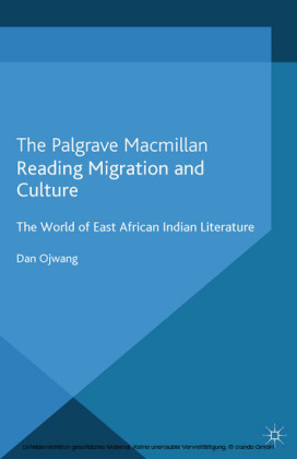 Reading Migration and Culture