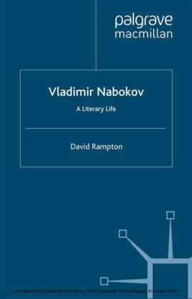 Vladimir Nabokov