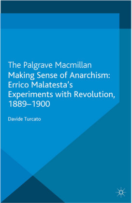 Making Sense of Anarchism