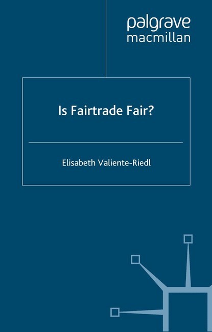 Is Fairtrade Fair? main product photo