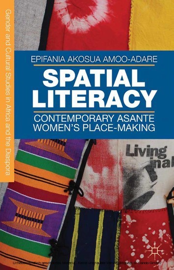 Spatial Literacy main product photo