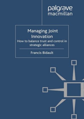 Managing Joint Innovation
