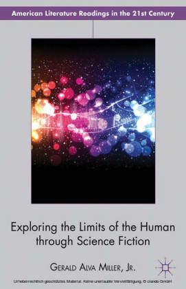 Exploring the Limits of the Human through Science Fiction