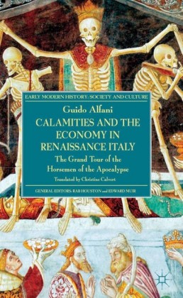 Calamities and the Economy in Renaissance Italy