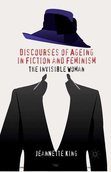 Discourses of Ageing in Fiction and Feminism main product photo