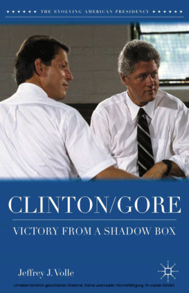 Clinton/Gore