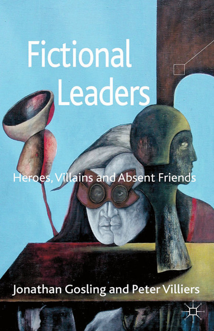 Fictional Leaders main product photo