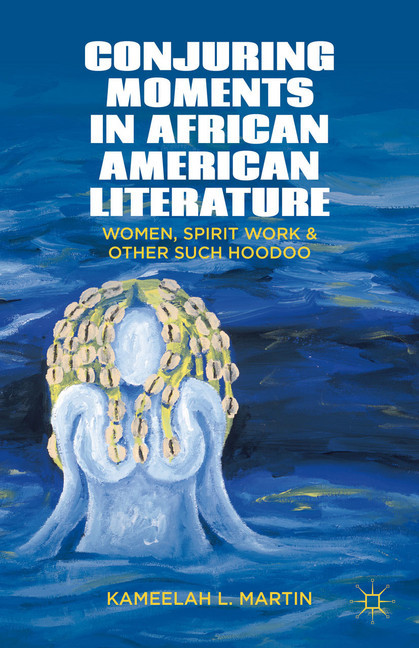 Conjuring Moments in African American Literature main product photo