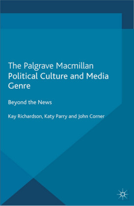 Political Culture and Media Genre