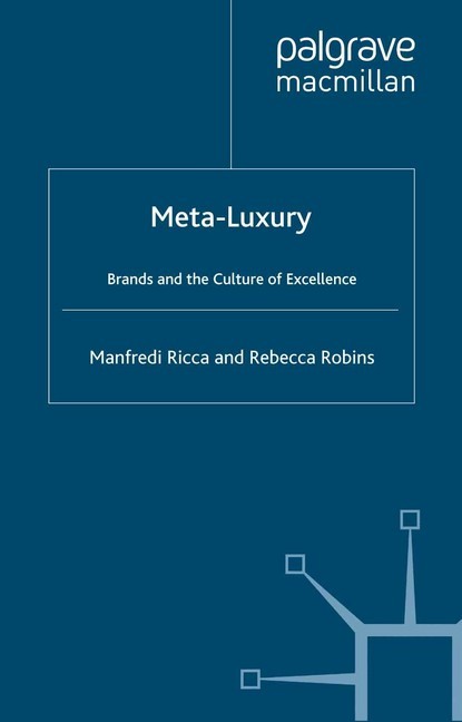 Meta-Luxury main product photo