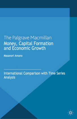 Money, Capital Formation and Economic Growth