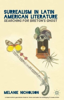 Surrealism in Latin American Literature