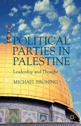 Political Parties in Palestine