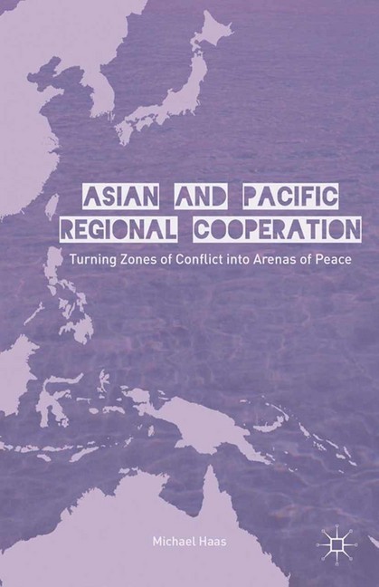 Asian and Pacific Regional Cooperation main product photo